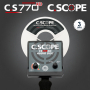 Détecteur C.Scope C.S 770 XD - Pack Access