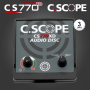 Détecteur C.Scope C.S 770 XD - Pack Access