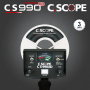 Détecteur C.Scope C.S 990 XD - Pack Access