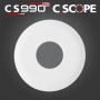 Détecteur C.Scope C.S 990 XD - Pack Access