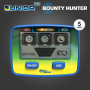Détecteur Bounty Hunter Junior TID - Pack Access