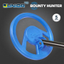 Détecteur Bounty Hunter Junior TID - Pack Access