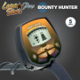 Détecteur Bounty Hunter Lone Star Pro - Pack Access