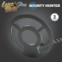 Détecteur Bounty Hunter Lone Star Pro - Pack Access