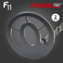 Détecteur Fisher F11 - Pack Access