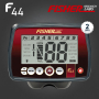 Détecteur Fisher F44 - Pack Access