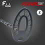 Détecteur Fisher F44 - Pack Access