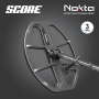 Détecteur Nokta Score - Pack Access