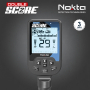Détecteur Nokta Double Score - Pack Access