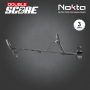 Détecteur Nokta Double Score - Pack Access