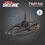 Détecteur Nokta Triple Score - Pack Access