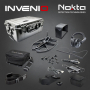 Détecteur Nokta Invenio - Pack Access