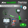 Détecteur Nokta Mini Hoard