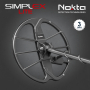 Détecteur Nokta Simplex Lite - Pack Access