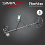 Détecteur Nokta Simplex Ultra - Pack Access