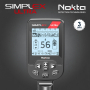 Détecteur Nokta Simplex Ultra - Pack Access