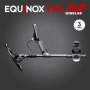 Détecteur Minelab Equinox 700 - Pack Access