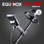 Détecteur Minelab Equinox 700 - Pack Access