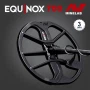 Détecteur Minelab Equinox 700 - Pack Plage