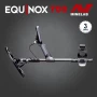 Détecteur Minelab Equinox 700 - Pack Plage