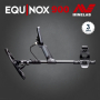 Détecteur Minelab Equinox 900 - Pack Access