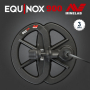 Détecteur Minelab Equinox 900 - Pack Access