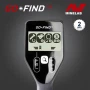 Minelab Go-Find 22 - Pack Access