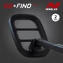 Minelab Go-Find 22 - Pack Access