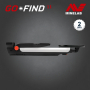 Détecteur Minelab Go-Find 11 - Enfant