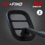 Détecteur Minelab Go-Find 11 - Enfant