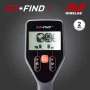 Détecteur Minelab Go-Find 22 - Enfant