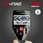 Détecteur Minelab Go-Find 66 - Pack Access