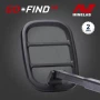 Détecteur Minelab Go-Find 66 - Pack Access