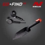 Détecteur Minelab Go-Find 66 - Pack Access
