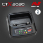 Détecteur Minelab CTX 3030 - Pack Access