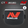 Détecteur Minelab CTX 3030 - Pack Access