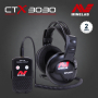 Détecteur Minelab CTX 3030 - Pack Access