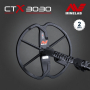 Détecteur Minelab CTX 3030 - Pack Access