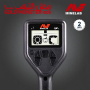 Détecteur Minelab Gold Monster 2000 - Pack Accessoires