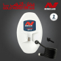 Détecteur Minelab Gold Monster 2000 - Pack Accessoires