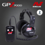 Détecteur Minelab GPZ 7000 - Pack Accessoires