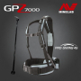 Détecteur Minelab GPZ 7000 - Pack Accessoires