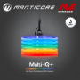 Détecteur Minelab Manticore - Pack Access