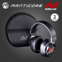 Détecteur Minelab Manticore - Pack Access