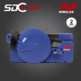 Détecteur Minelab SDC 2300 - Pack Casque Sans Fil
