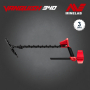 Détecteur Minelab Vanquish 340 - Pack Access