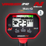 Détecteur Minelab Vanquish 340 - Pack Access