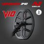 Détecteur Minelab Vanquish 340 - Pack Access
