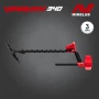 Détecteur Minelab Vanquish 340 - Pack Duo Access