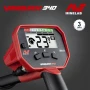 Détecteur Minelab Vanquish 340 - Pack Duo Access